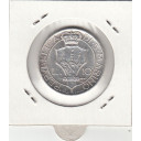 1937 10 Lire Argento Ottima Conservazione SPL+ San Marino